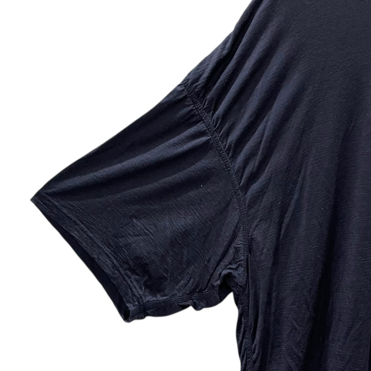 Tシャツ Washable Merino Tee SS ウォッシャブルメリノティー ショートスリーブ ASSN-200313