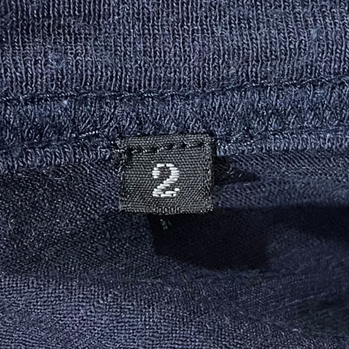 Tシャツ Washable Merino Tee SS ウォッシャブルメリノティー ショートスリーブ ASSN-200313