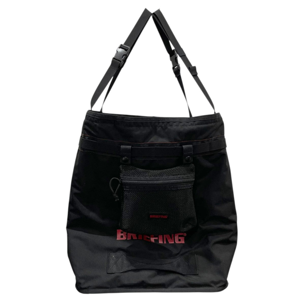マルチカーゴバッグ LAUNDRY CARGO ランドリーカーゴ64 BRA233G42