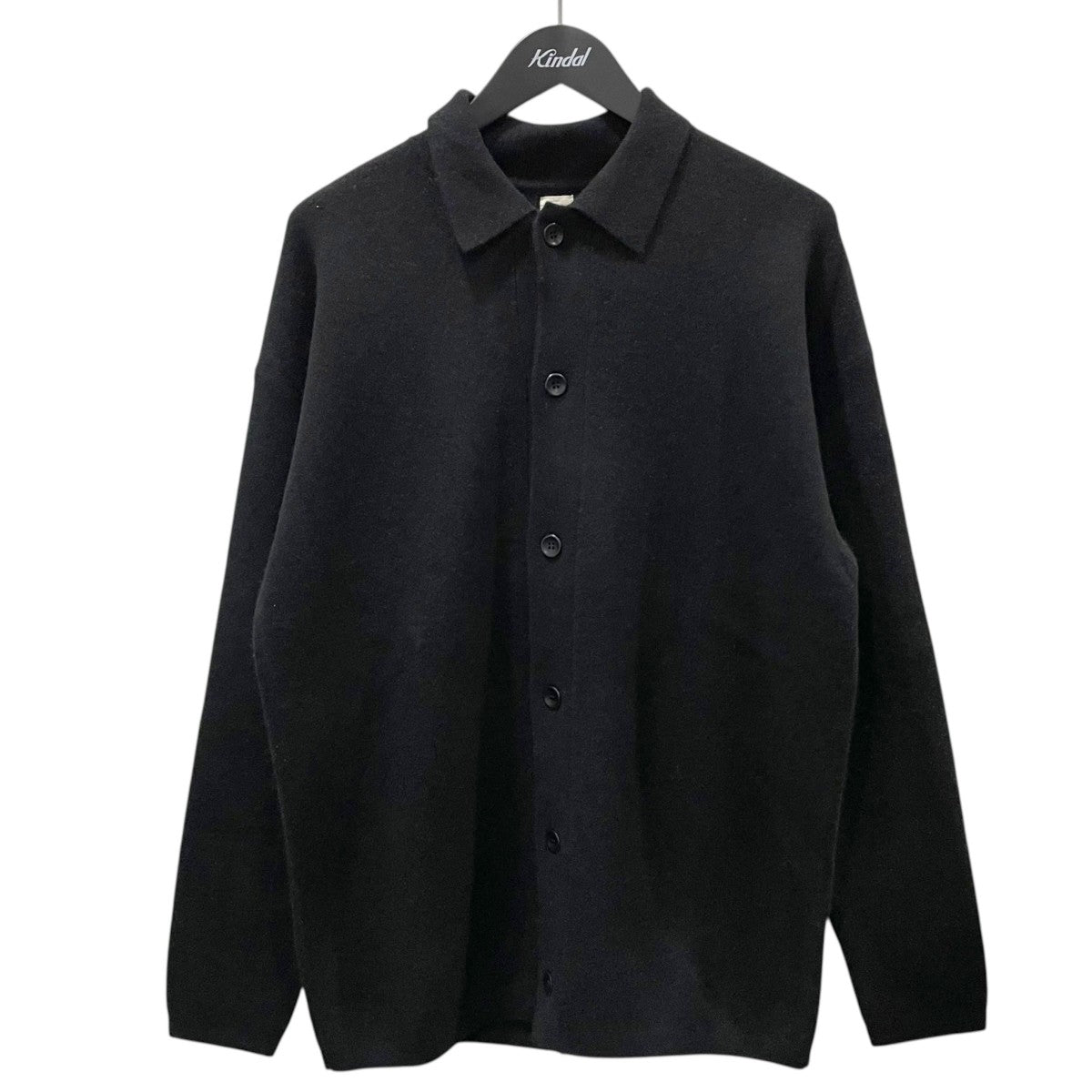 RonHerman ロンハーマン カシミヤカーディガン　S Ron Herman ロンハーマン メンズ カシミヤ オーバーサイズ