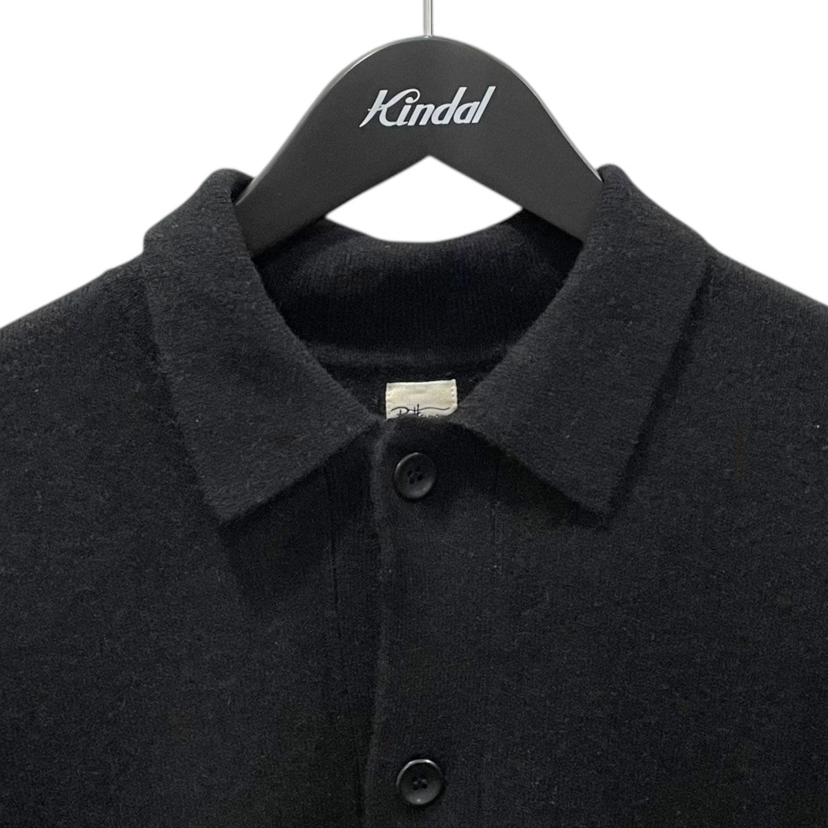 Ron Herman(ロンハーマン) 23AW カシミヤニットカーディガン CASHMERE