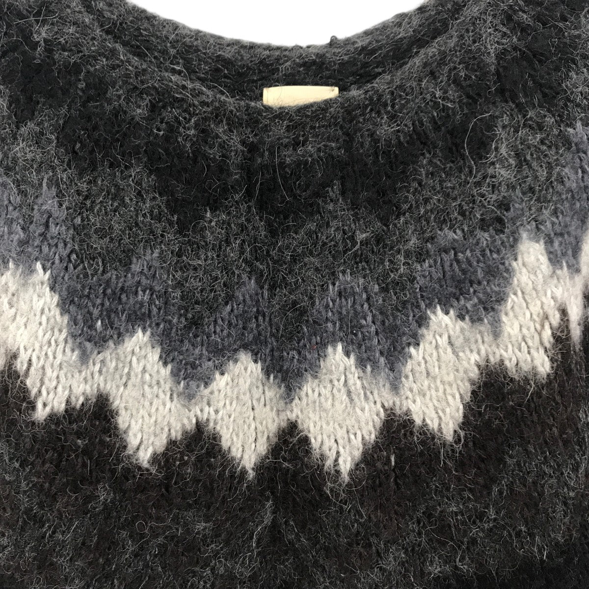 ニット0171715