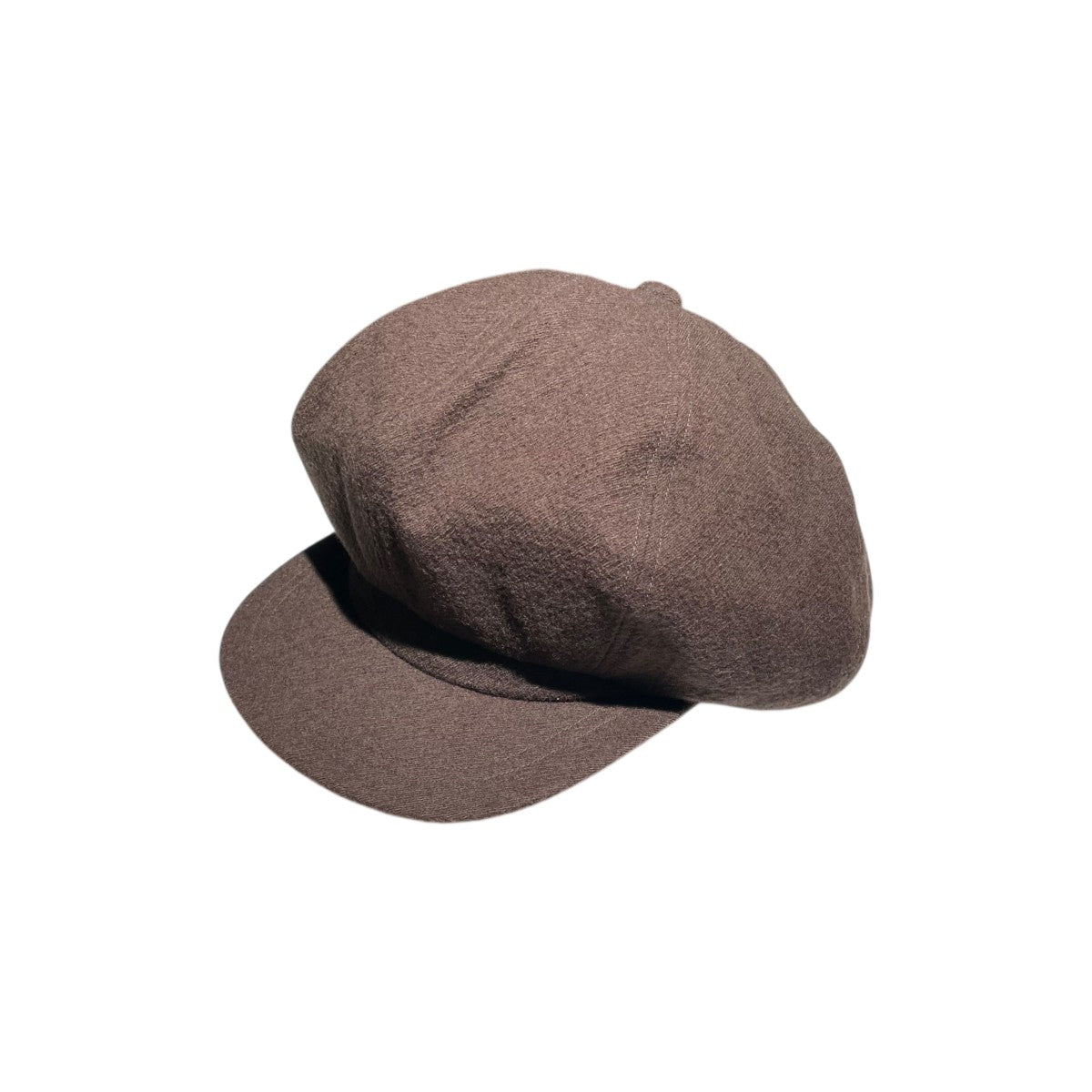 キャスケット852-01