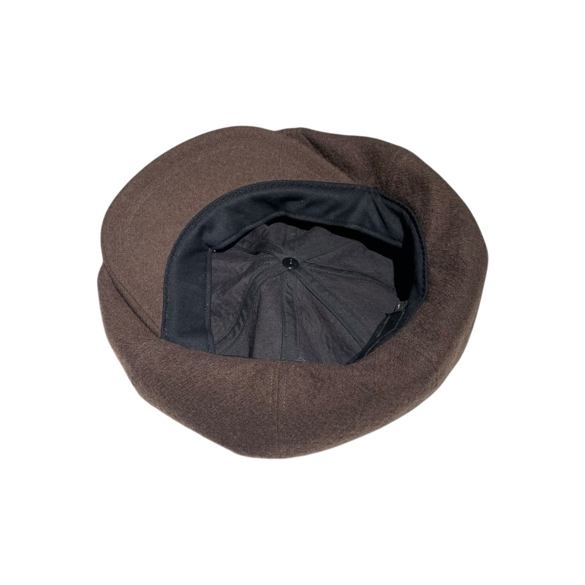 ISAMU KATAYAMA BACKLASH キャスケット852-01 古着・中古-5枚目のアイテム画像