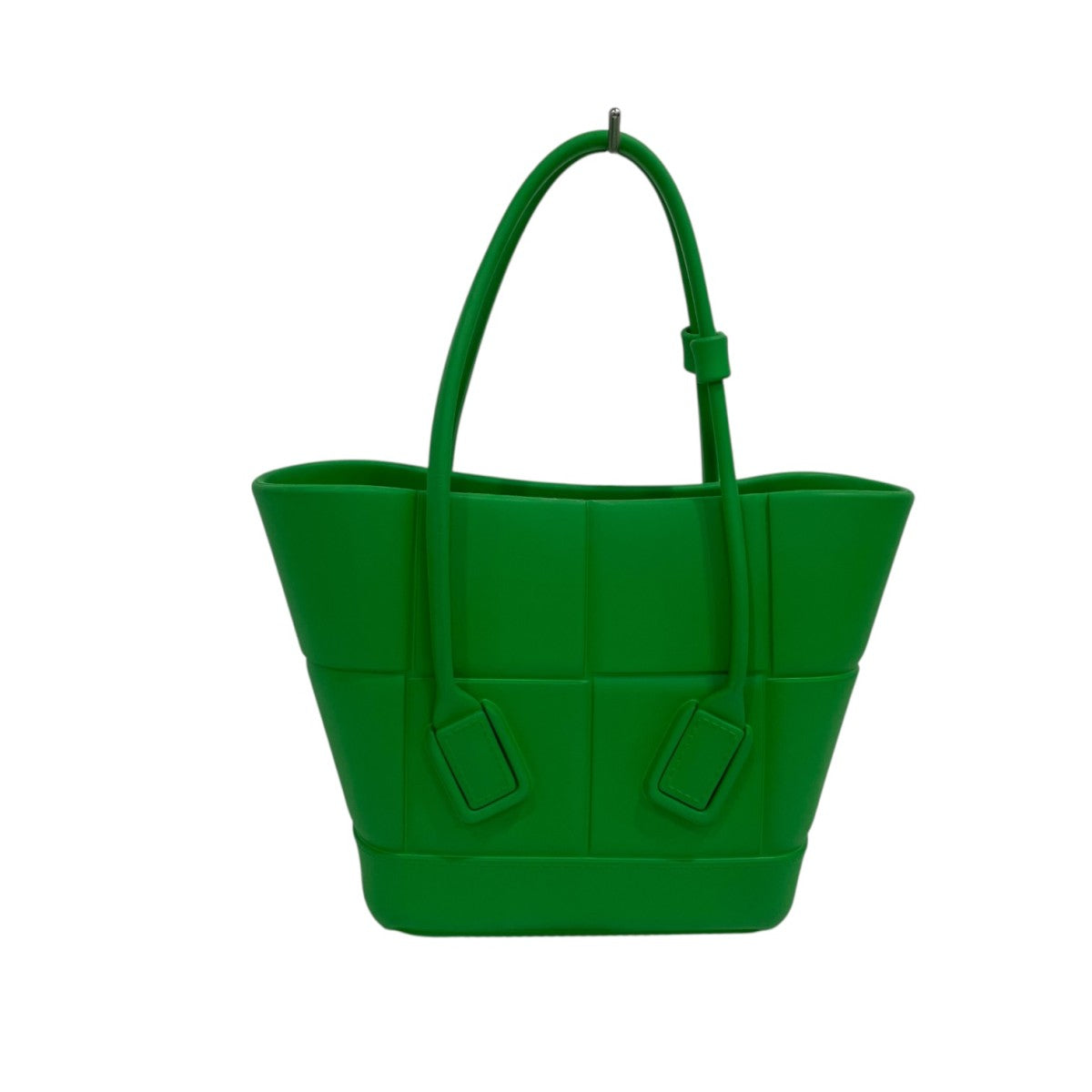BOTTEGA VENETA ハンドバッグ 古着・中古-1枚目のアイテム画像