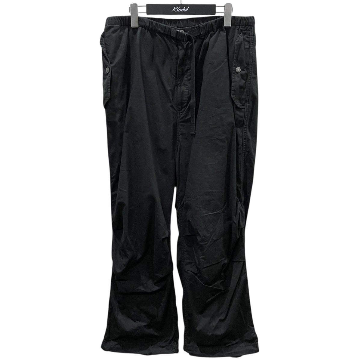 リップストップ フィールドパンツ Ripstop Field Pants NT5317N