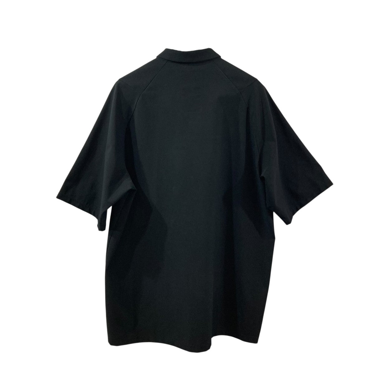 TEATORA CARTRIDGE POLO SHIRT SMポロシャツtt-POLO-SM 古着・中古-2枚目のアイテム画像