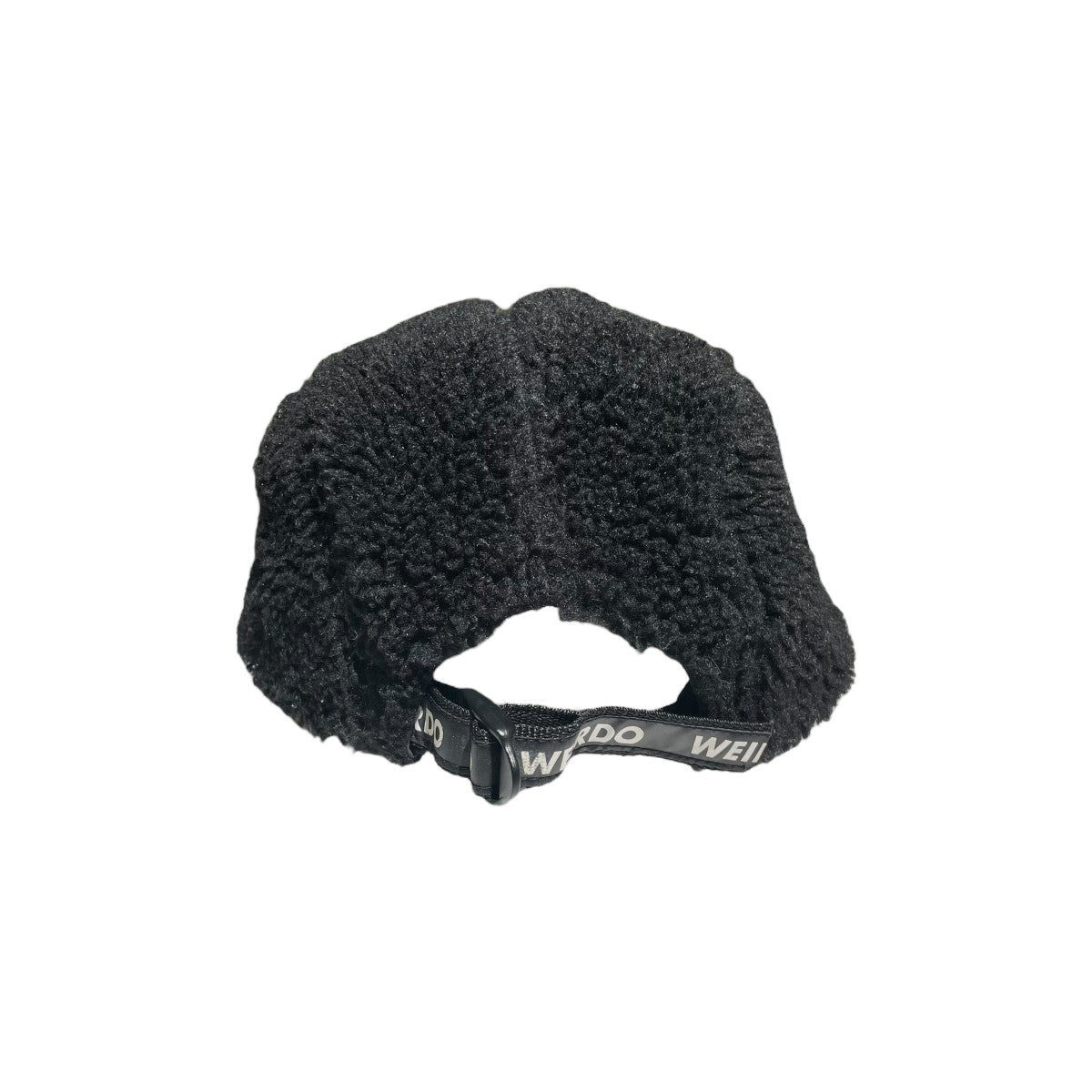 WEIRDO ボアキャップWRD-20-AW-G05 古着・中古-4枚目のアイテム画像