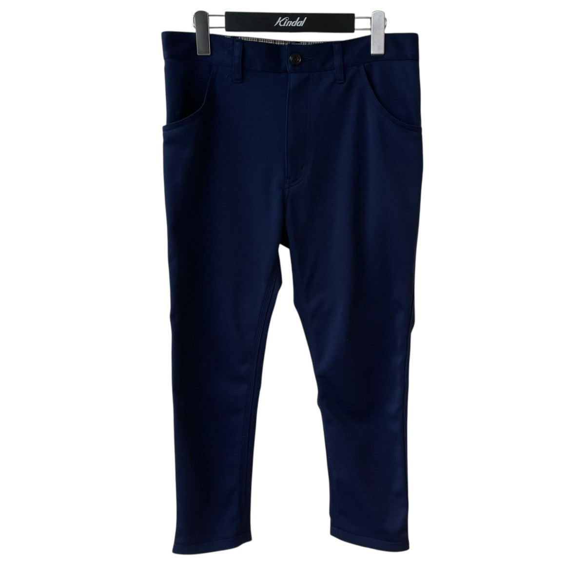 COMME des GARCONS HOMME DEUX(コムデギャルソンオムドゥ) スラックス