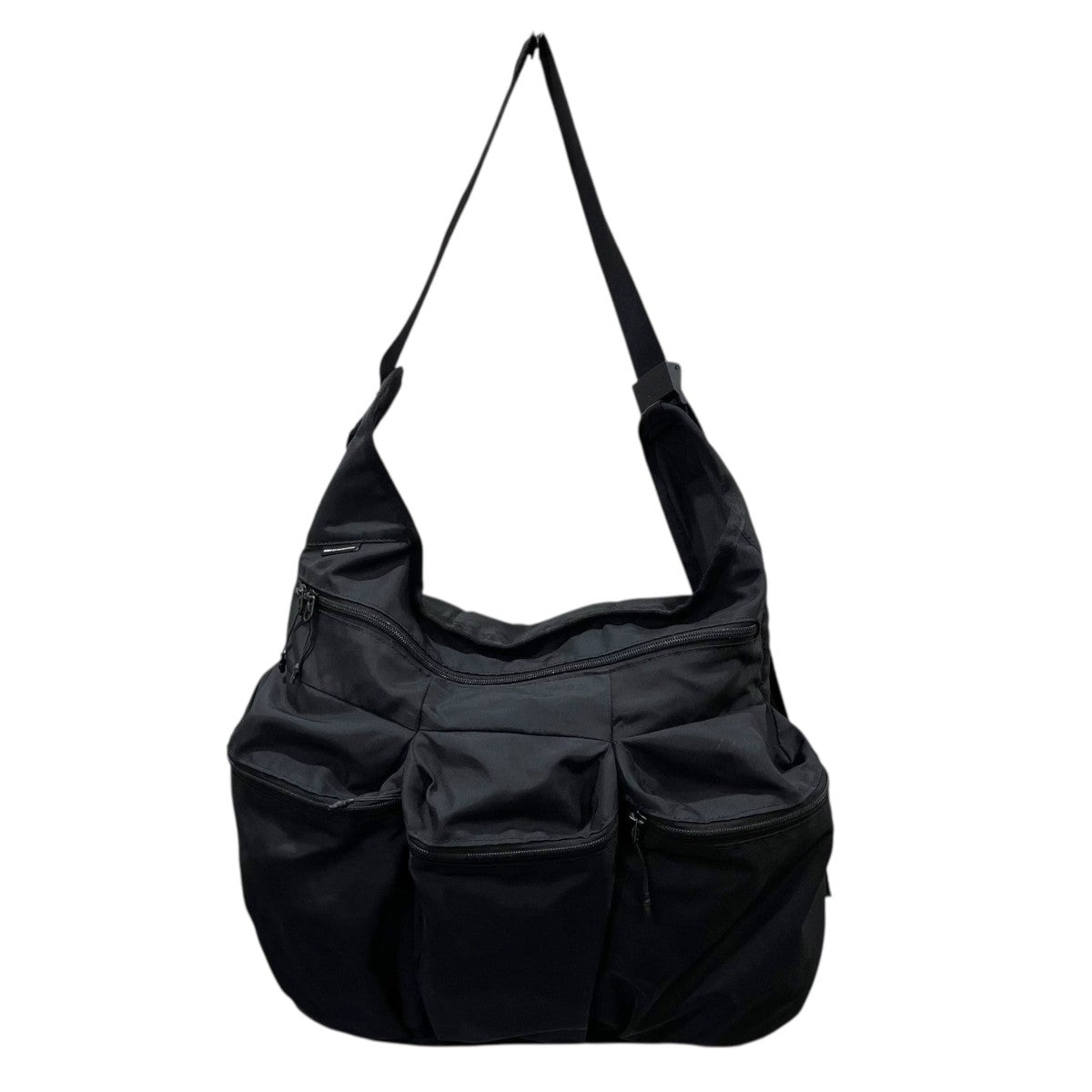 スリーポケット ショルダーバッグ THREE POCKET SHOULDER BAG MD32901