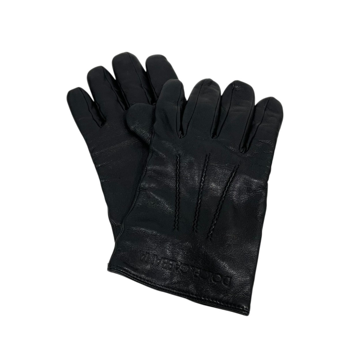 DOLCE ＆ GABBANA(ドルチェアンドガッバーナ) グローブ｜【公式