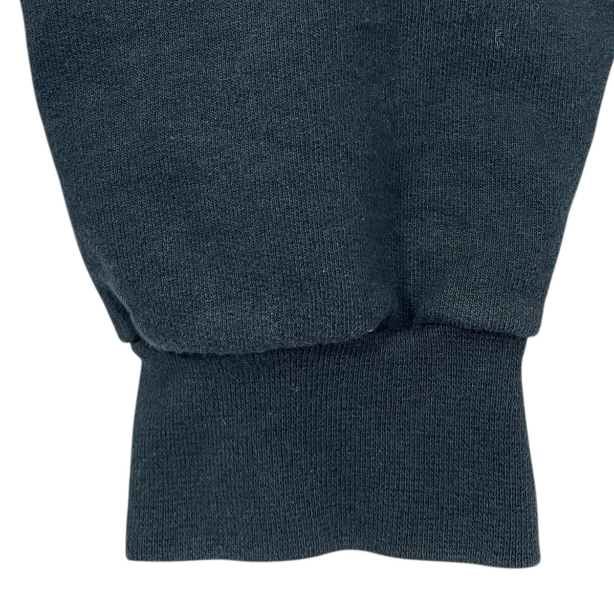 2005 ジップアップパーカー