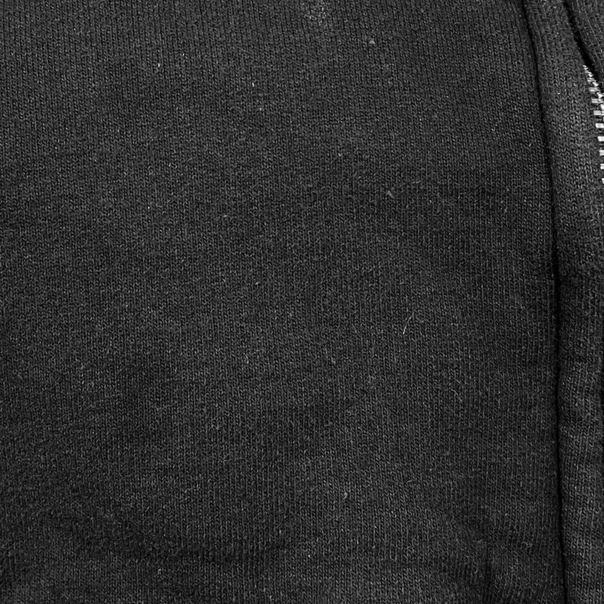 2005 ジップアップパーカー