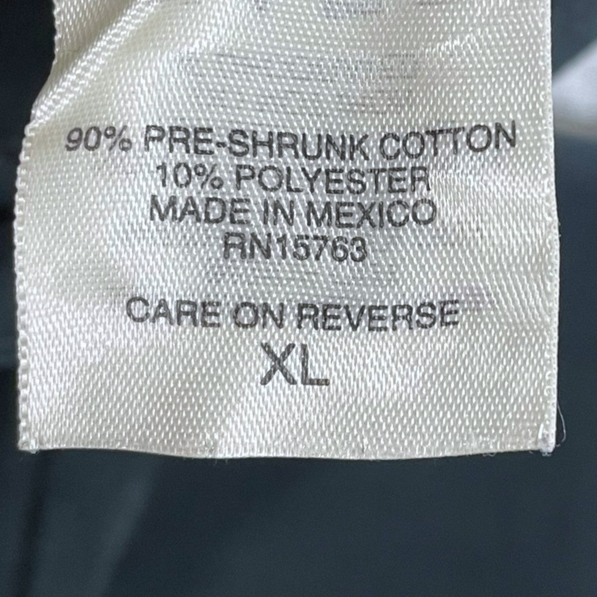 2005 ジップアップパーカー