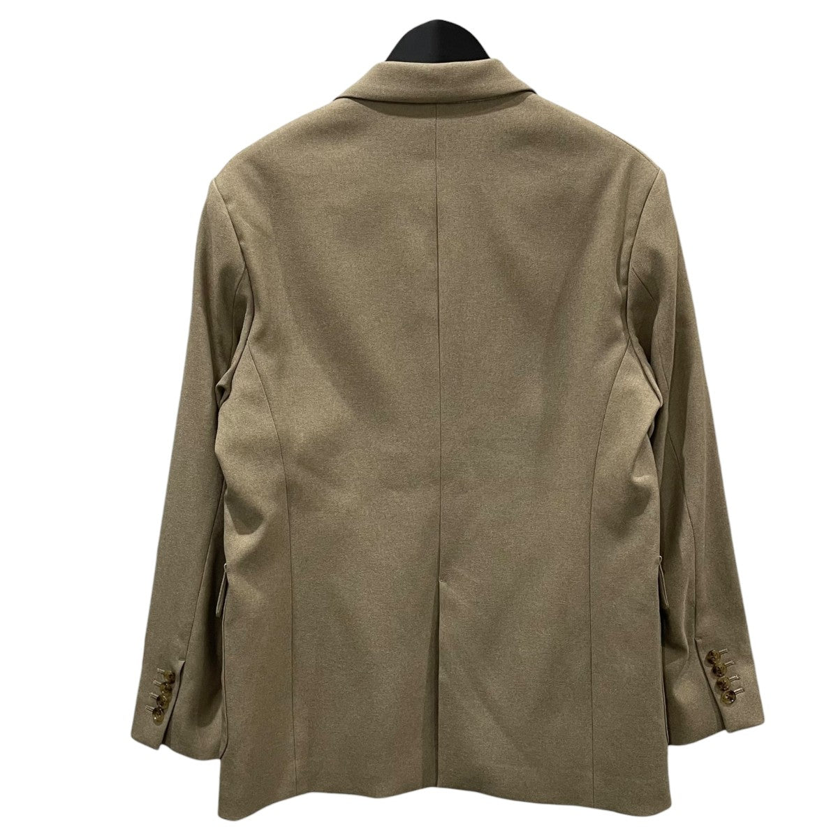 6(ROKU) BEAUTY＆YOUTH 2Bジャケット TWILL JACKET ツイルジャケット 8622-260-0260 古着・中古-2枚目のアイテム画像