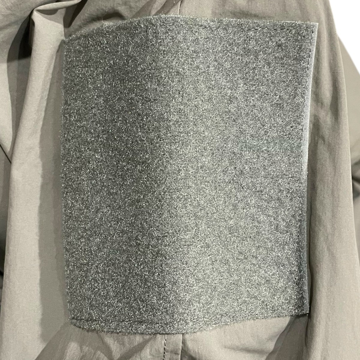 中綿コート 米軍 PCU LEVEL7 TYPE2 PRIMALOFT モンスターパーカー PERTEX UNLIMITED WP1009