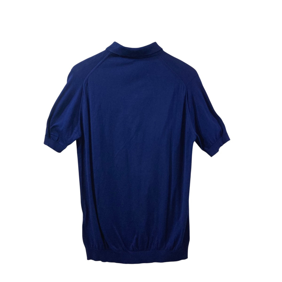 JOHN SMEDLEY ポロシャツ 古着・中古-2枚目のアイテム画像