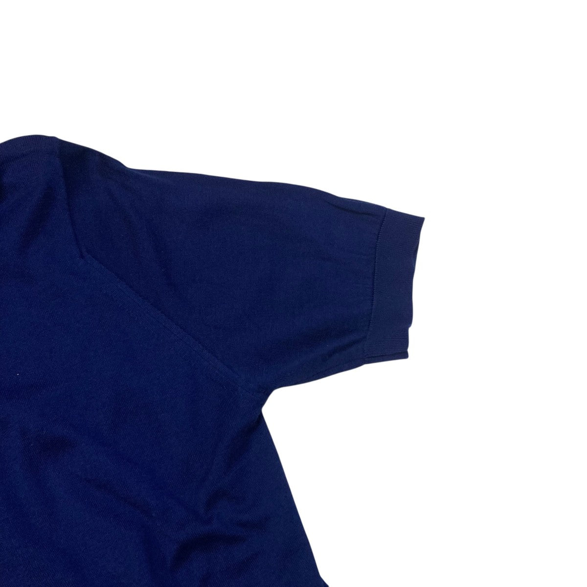 JOHN SMEDLEY ポロシャツ 古着・中古-4枚目のアイテム画像