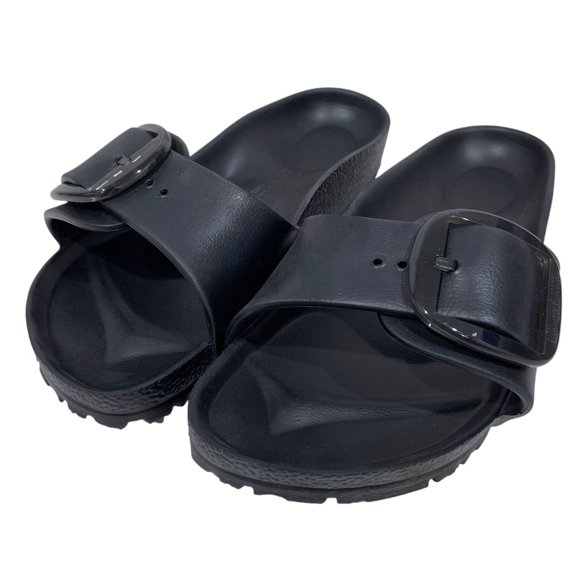 BIRKENSTOCK サンダル Madrid Big Buckle EVA マドリッド ビッグバックル エヴァ 1029635 古着・中古-1枚目のアイテム画像