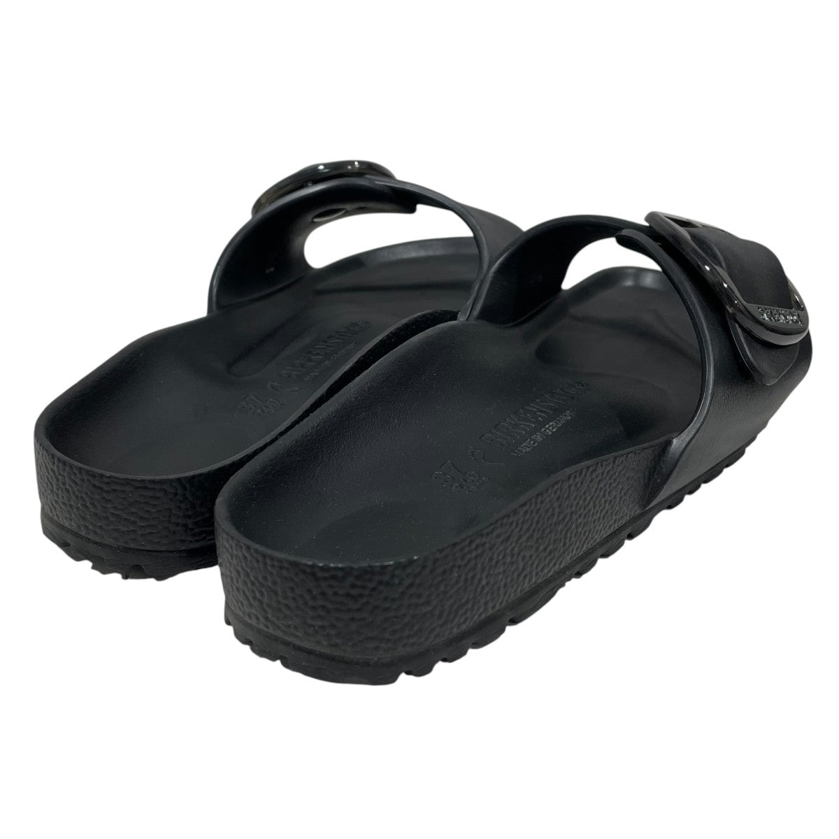 BIRKENSTOCK サンダル Madrid Big Buckle EVA マドリッド ビッグバックル エヴァ 1029635 古着・中古-2枚目のアイテム画像
