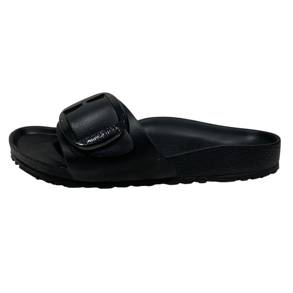 BIRKENSTOCK サンダル Madrid Big Buckle EVA マドリッド ビッグバックル エヴァ 1029635 古着・中古-3枚目のアイテム画像