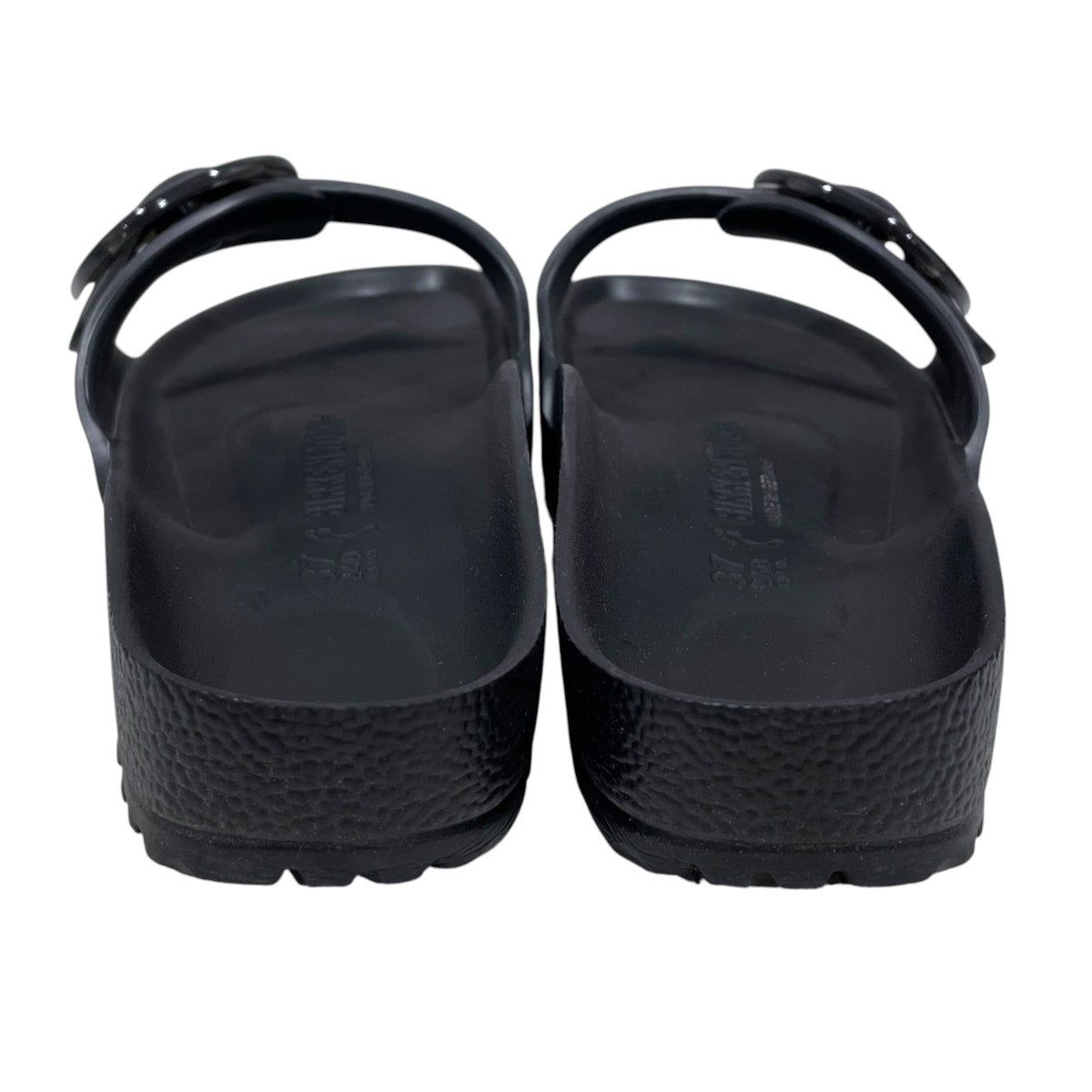 BIRKENSTOCK サンダル Madrid Big Buckle EVA マドリッド ビッグバックル エヴァ 1029635 古着・中古-6枚目のアイテム画像
