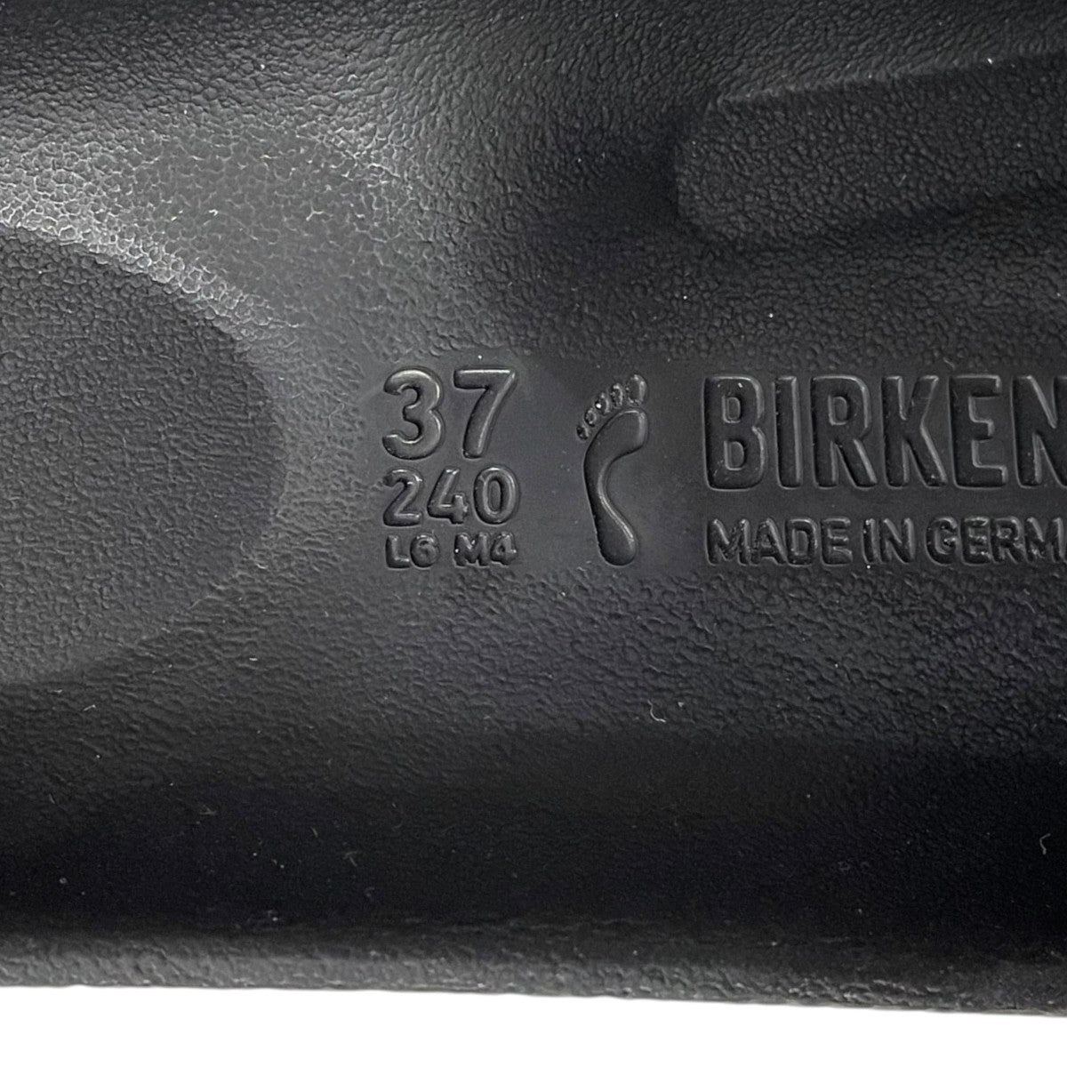 BIRKENSTOCK サンダル Madrid Big Buckle EVA マドリッド ビッグバックル エヴァ 1029635 古着・中古-7枚目のアイテム画像