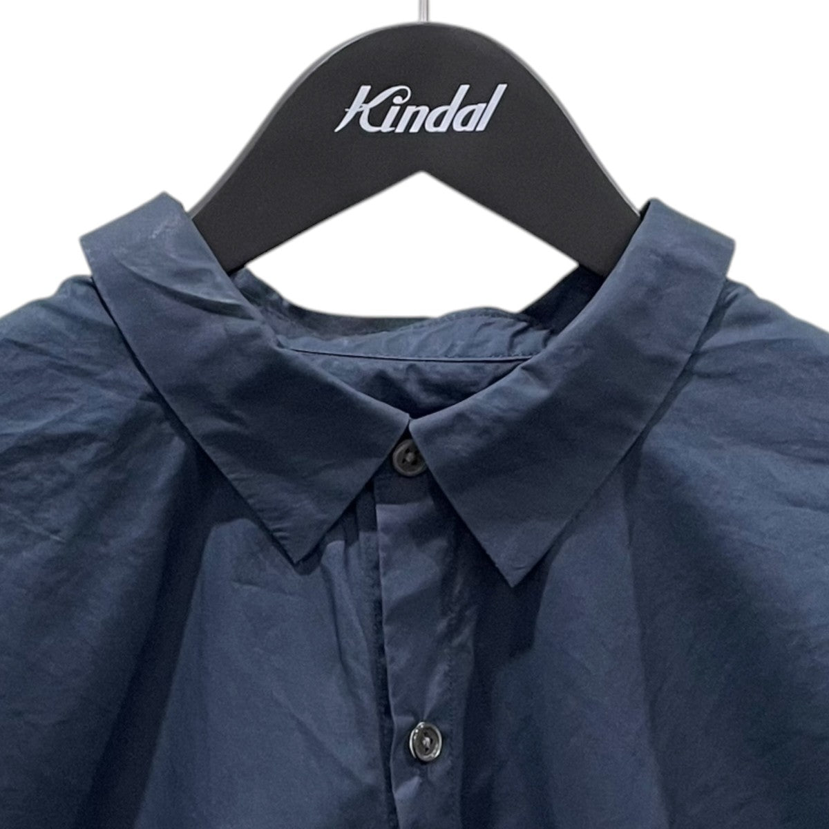 JOURNAL STANDARD LUXE 25SS 半袖シャツ Typewriter Tipo Shirt タイプライター ティポシャツ 25050440223020 古着・中古-3枚目のアイテム画像