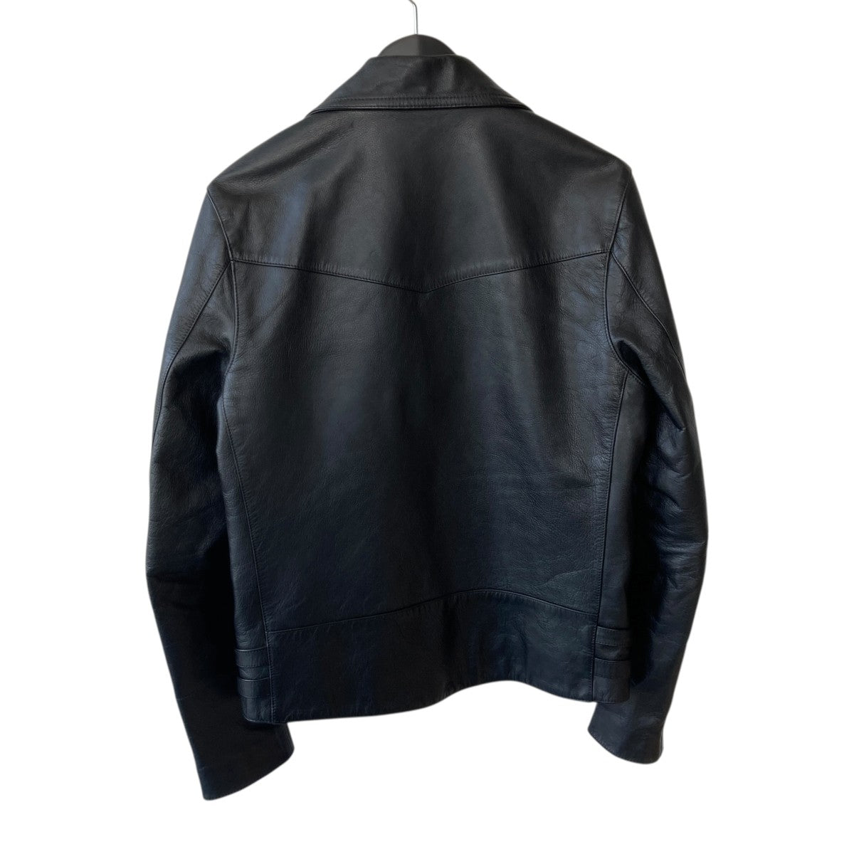 ジョンローレンスサリバン レザージャケット サイズ36 ジョンローレンスサリバン レザー レザージャケット 36 メンズ