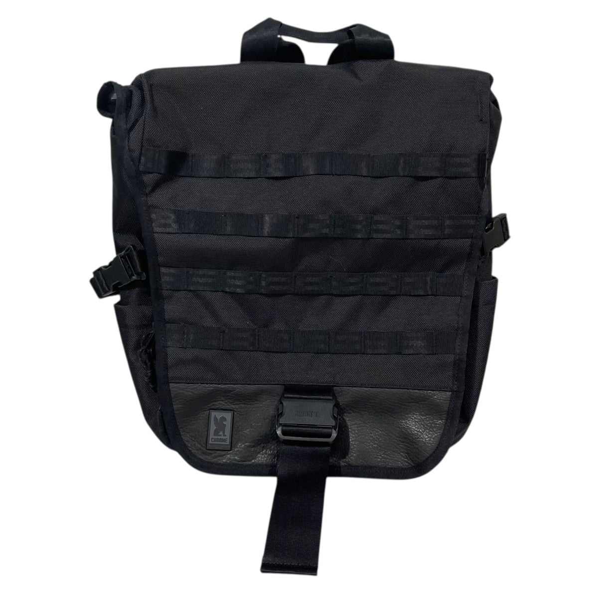 カインドオルオンライン 24AW インナートートバッグ付き バックパック WARSAW 30 ワルシャワ 30リットル 古着・中古-1枚目のアイテム画像
