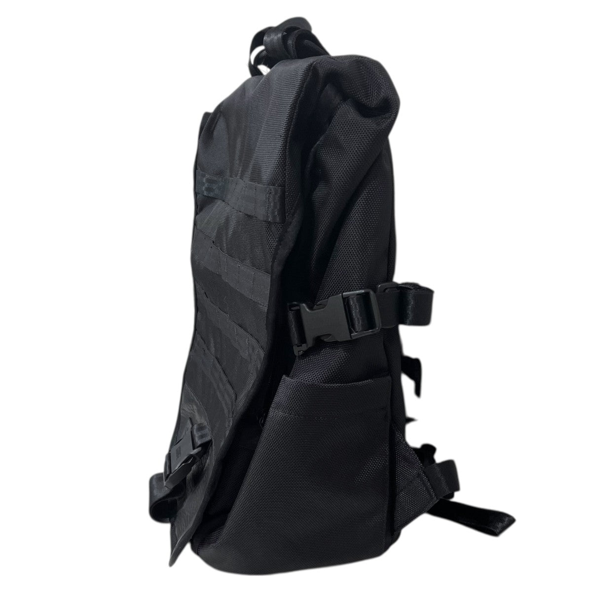 カインドオルオンライン 24AW インナートートバッグ付き バックパック WARSAW 30 ワルシャワ 30リットル 古着・中古-2枚目のアイテム画像