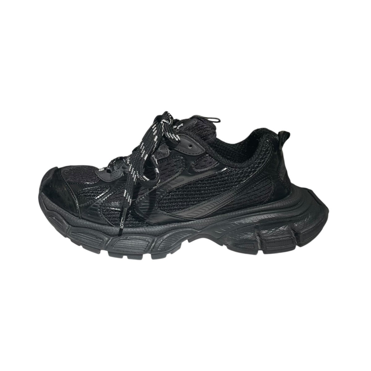 BALENCIAGA(バレンシアガ) 【TYREX】スニーカー617517 617517 ブラック