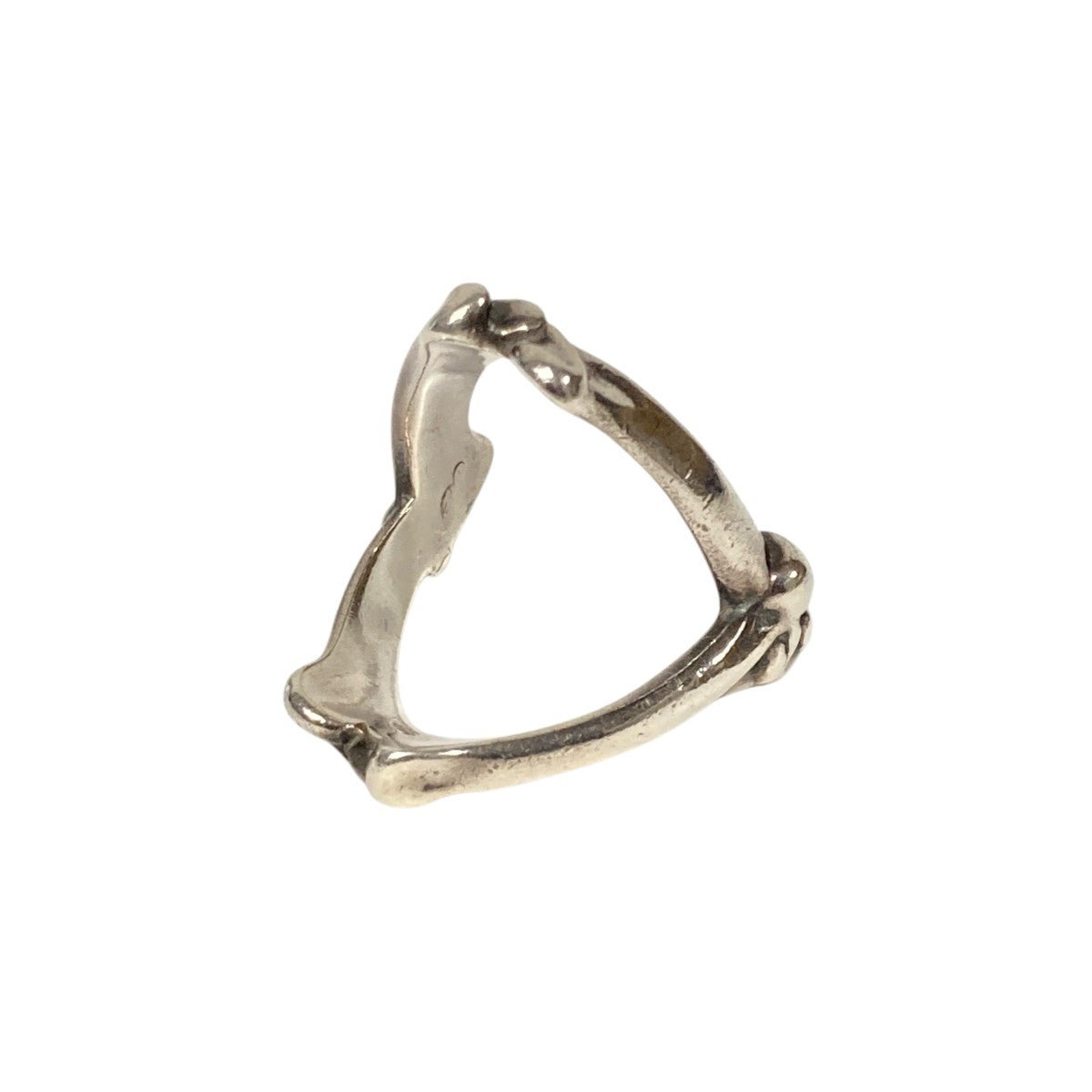 TAKAHIROMIYASHITA TheSoloIst. シルバーバングル TAKAHIRO MIYASHITA The SoloIst. タカヒロミヤシタザソロイスト sa