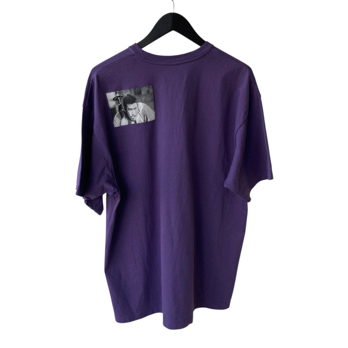 UNDERCOVER×WTAPS 七人の侍TシャツUC2E9802-3 古着・中古-2枚目のアイテム画像