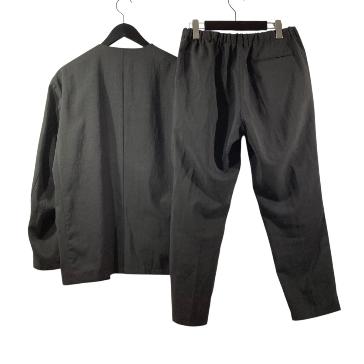 Adam et Rope セットアップスーツGMY-21010 古着・中古-2枚目のアイテム画像