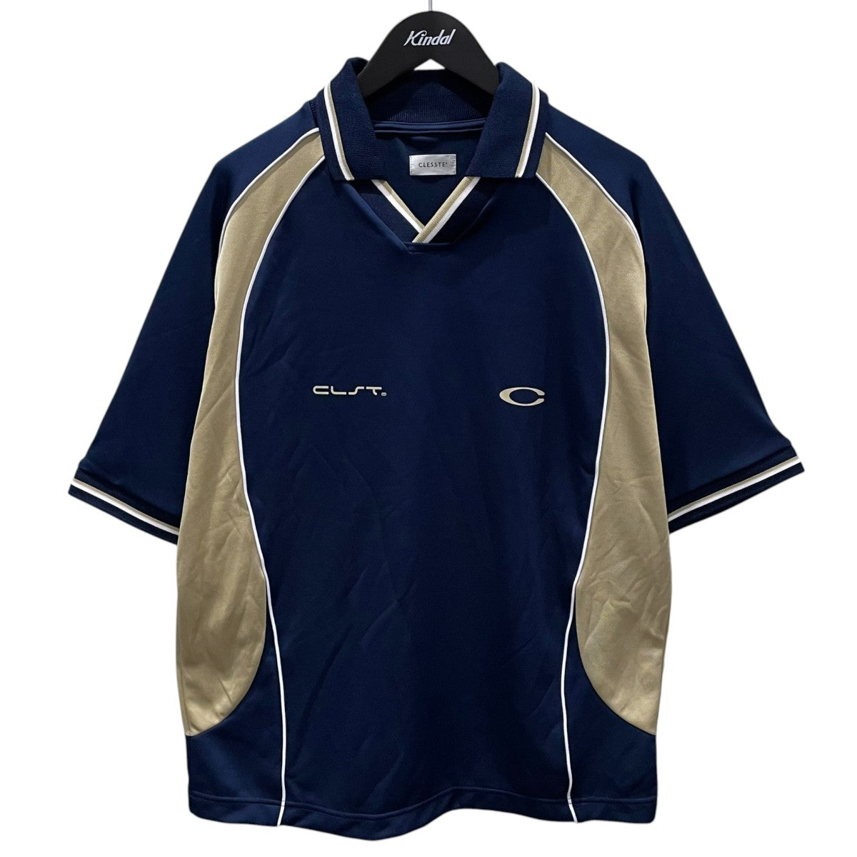 24SS 半袖ポロシャツ ACTIVE CITY POLO SHIRTS アクティブシティポロシャツ CLS-SH-2411