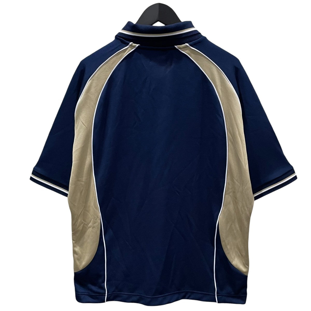 24SS 半袖ポロシャツ ACTIVE CITY POLO SHIRTS アクティブシティポロシャツ CLS-SH-2411