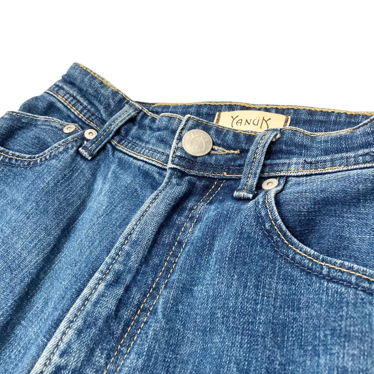 デニムパンツ57133231