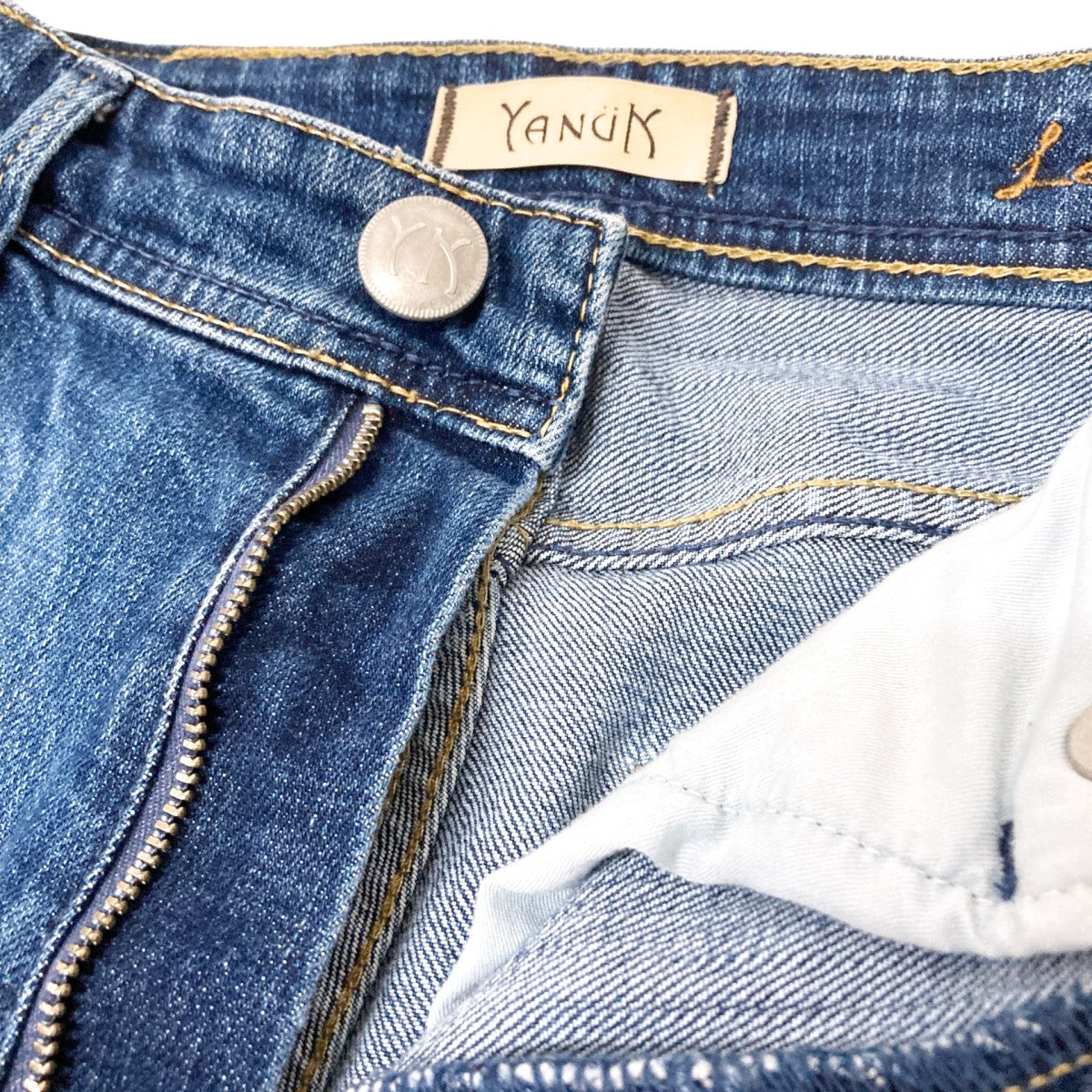 デニムパンツ57133231