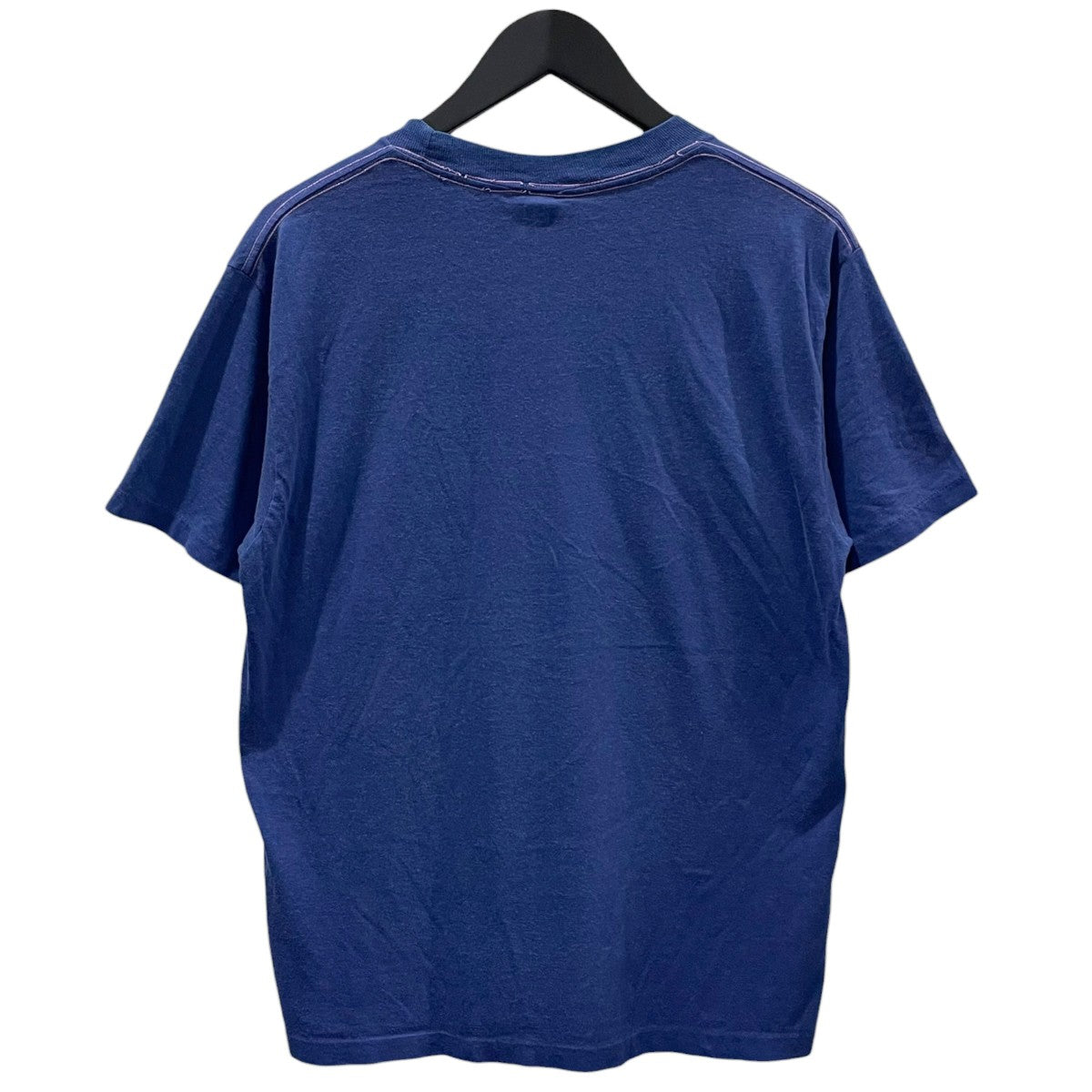 Champion 80s プリントTシャツ トリコタグ Chicago Cubs シカゴカブス 古着・中古-2枚目のアイテム画像