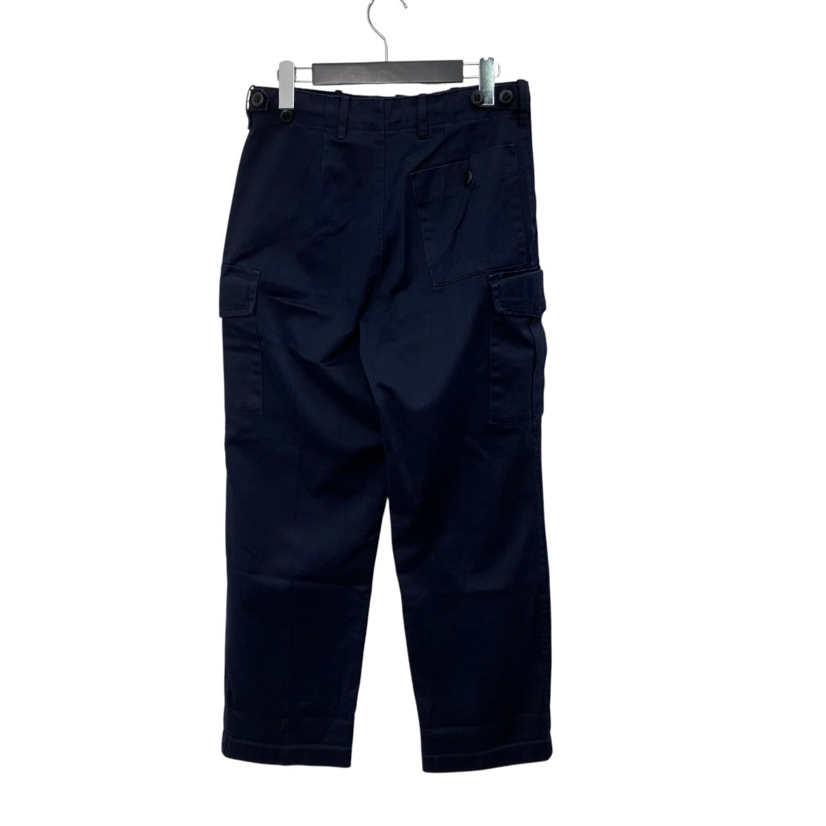 ROYAL NAVY カーゴパンツ8415-99-245-3520 古着・中古-2枚目のアイテム画像