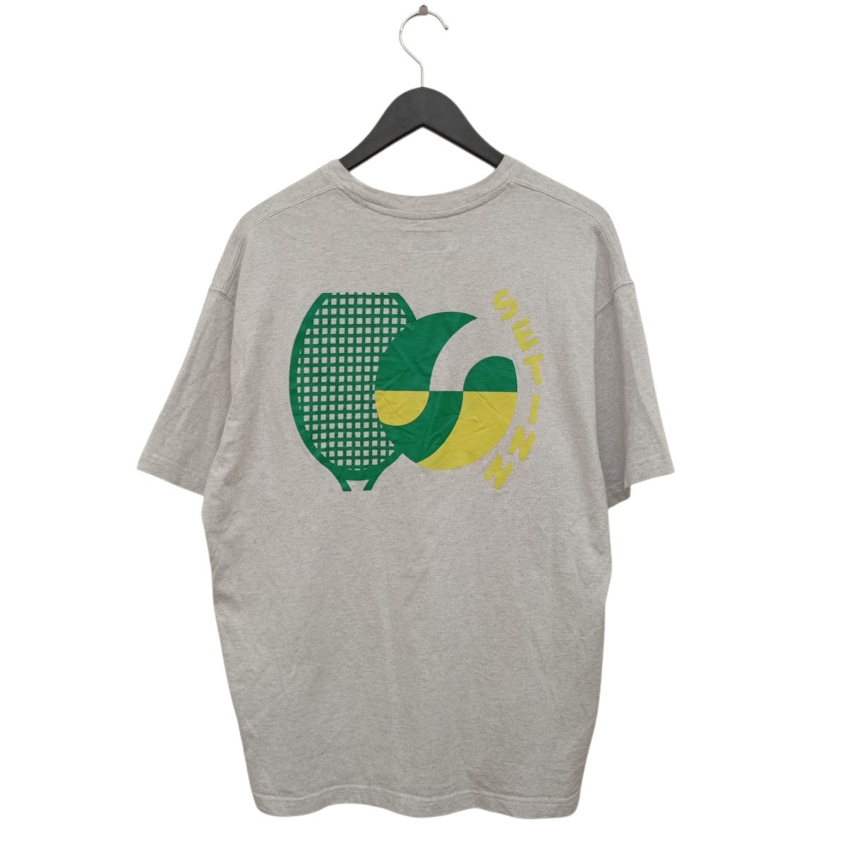 setinn Tシャツ86-04-0415-142 古着・中古-2枚目のアイテム画像