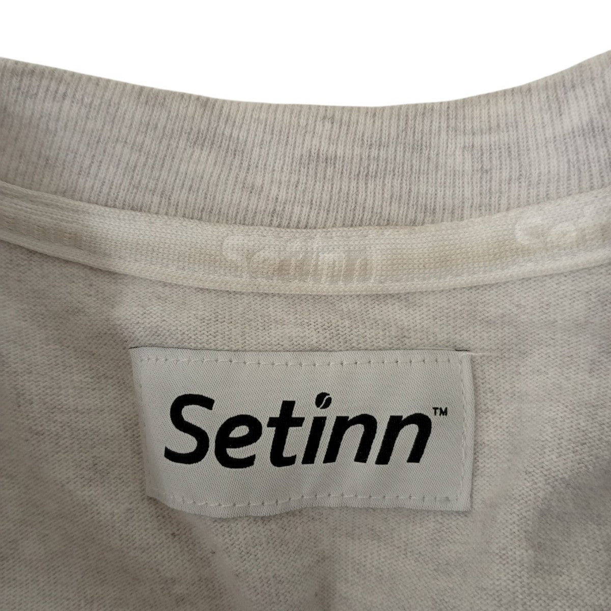 setinn Tシャツ86-04-0415-142 古着・中古-3枚目のアイテム画像