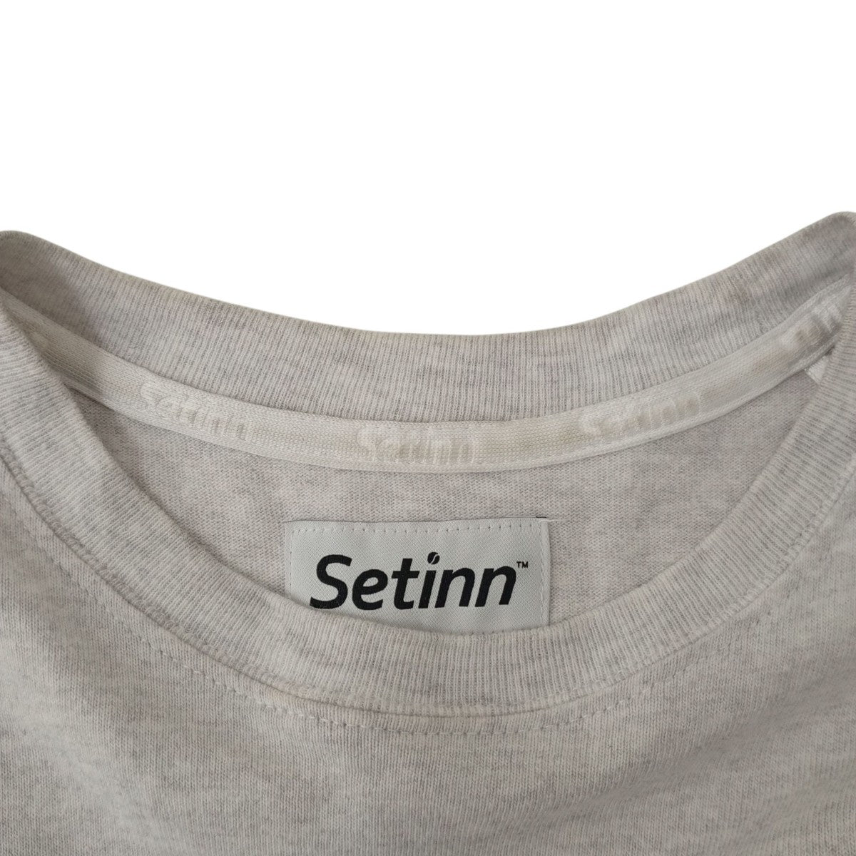 setinn Tシャツ86-04-0415-142 古着・中古-4枚目のアイテム画像
