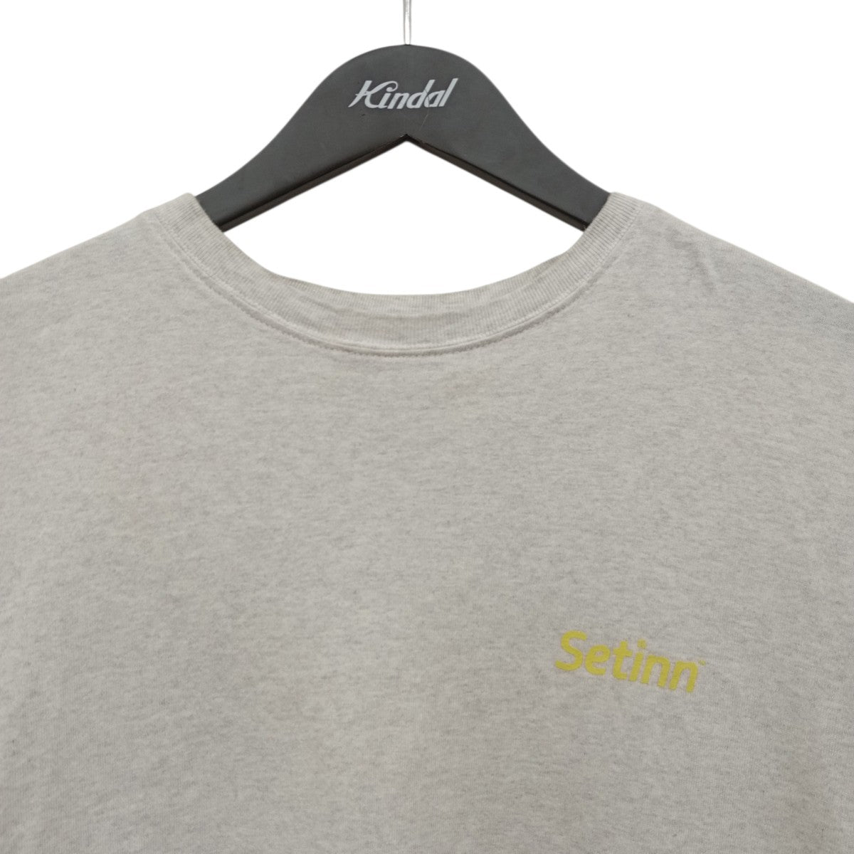 setinn Tシャツ86-04-0415-142 古着・中古-6枚目のアイテム画像