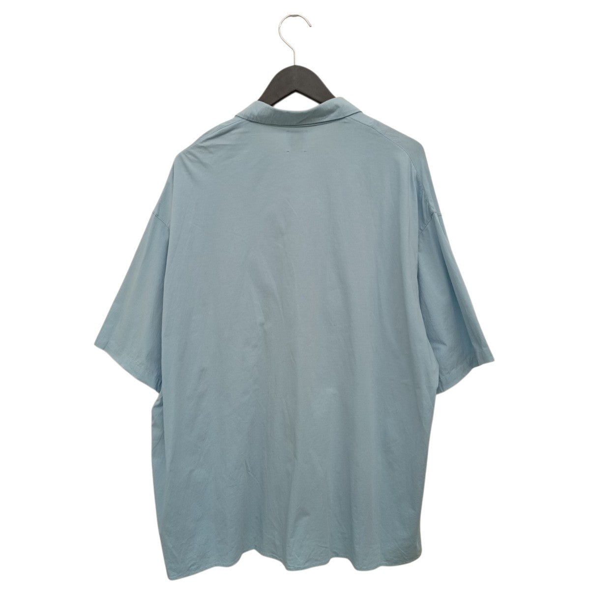 GGG GOOD PEOPLE GOOD STITCHING GOOD PRODUCT半袖シャツ 古着・中古-2枚目のアイテム画像