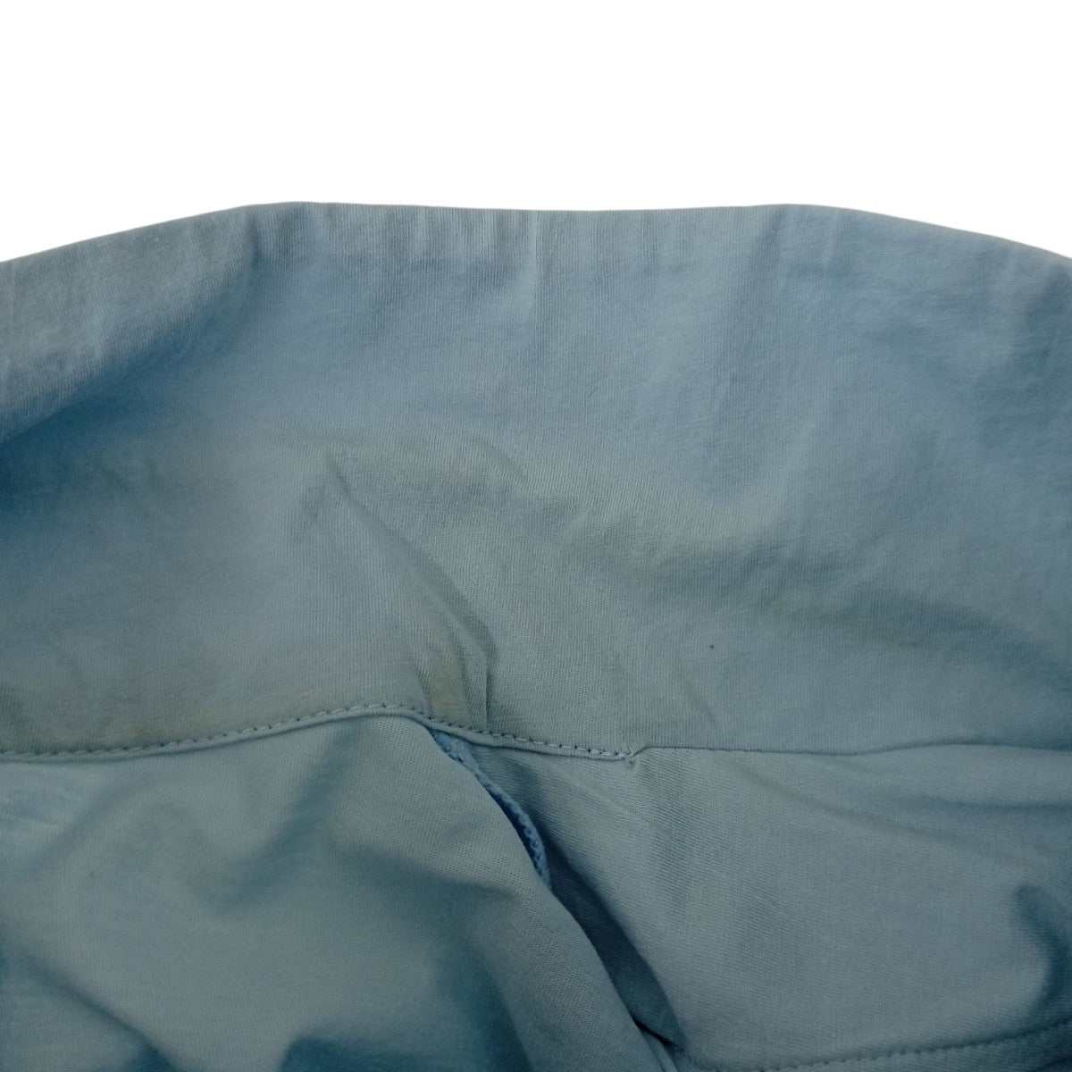 GGG GOOD PEOPLE GOOD STITCHING GOOD PRODUCT半袖シャツ 古着・中古-6枚目のアイテム画像