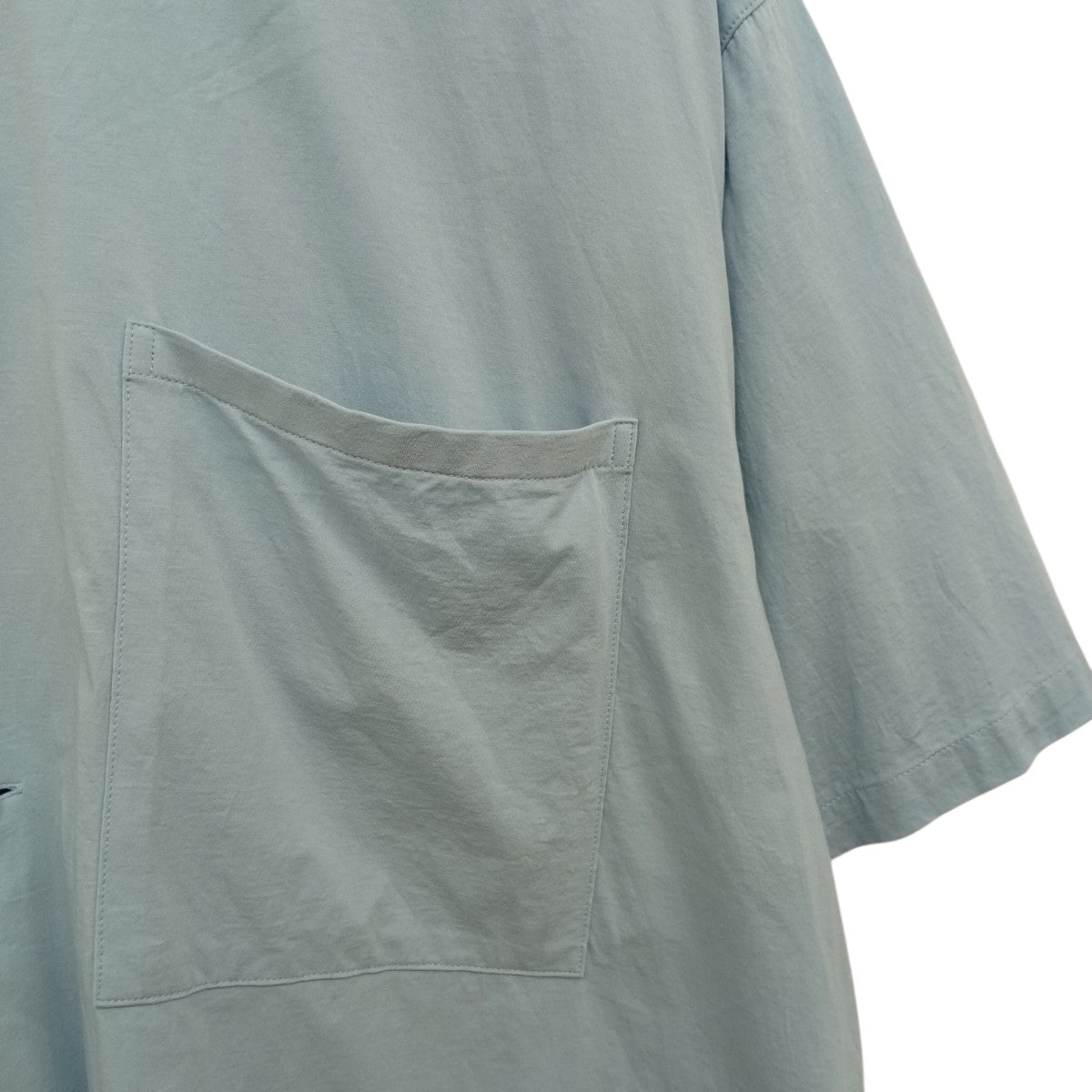 GGG GOOD PEOPLE GOOD STITCHING GOOD PRODUCT半袖シャツ 古着・中古-7枚目のアイテム画像