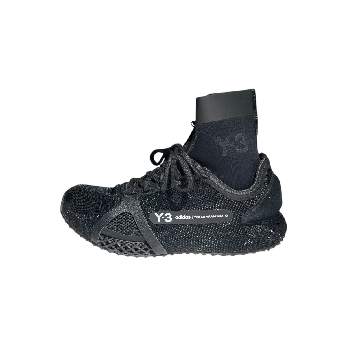 ADIDAS RUNNER 4D IOW[スニーカーGZ9141