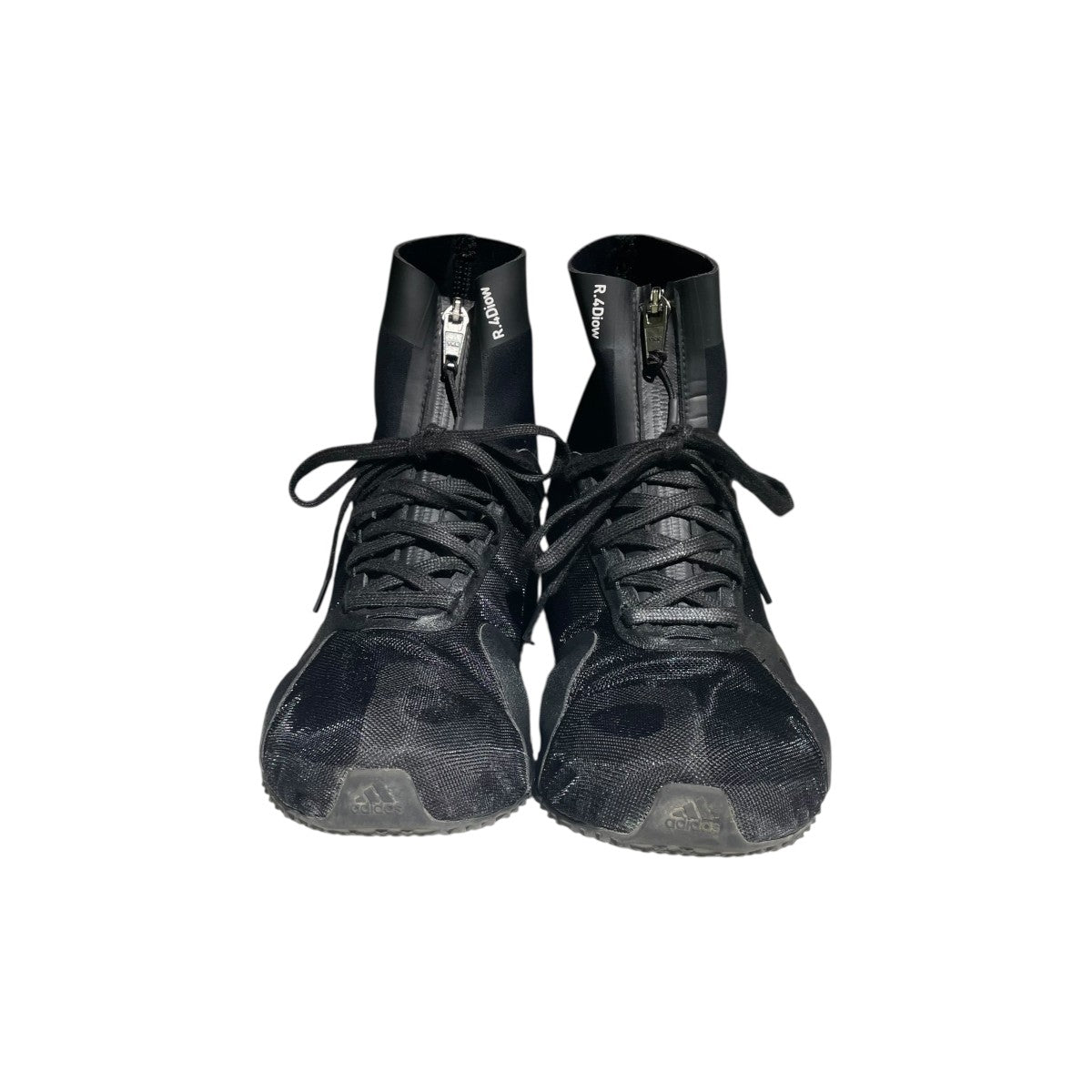 ADIDAS RUNNER 4D IOW[スニーカーGZ9141